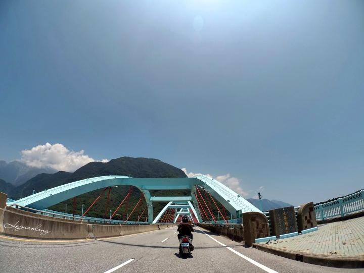 [環島．24耐] 菸酒生的 4 極點之旅