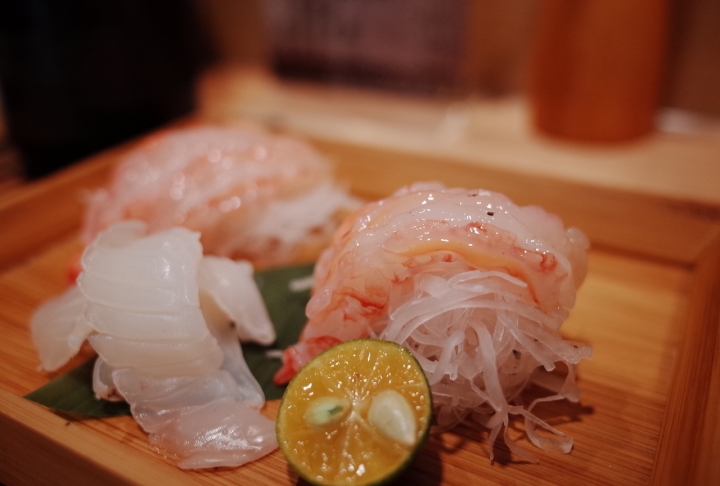 [日本料理] 板橋料好實在小巷隱藏美食~德壽司二店 丼飯(圖超多)