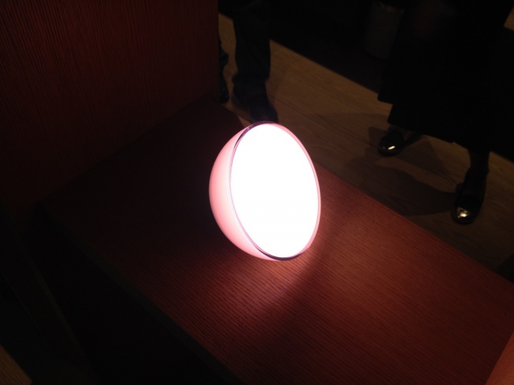 PHILIPS hue 2.0全新體驗會心得分享
