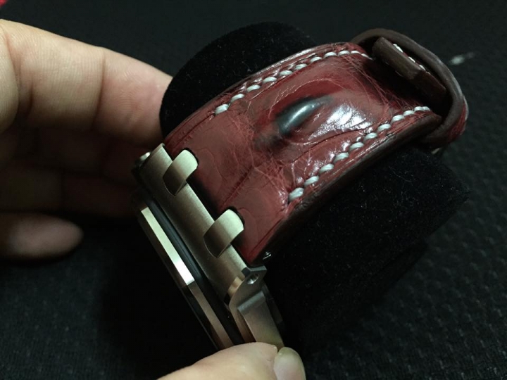 分享我最近的AP DIVER新衣服