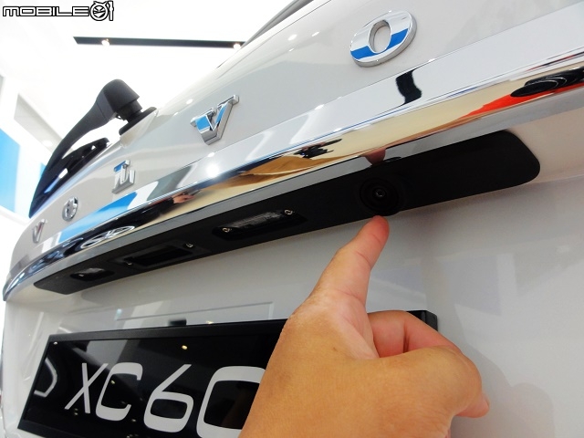 點滴求進步！Volvo XC60再展Drive-E科技魅力