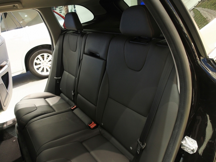 我們永遠以人為優先 — 「Volvo非試不可。體驗安全」XC60 T5 R-Design 體驗活動分享