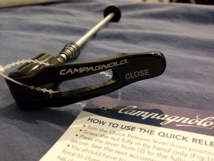 [開箱]Campagnolo Zonda輪組＋測試文在13樓