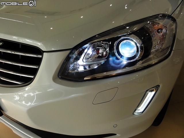 點滴求進步！Volvo XC60再展Drive-E科技魅力