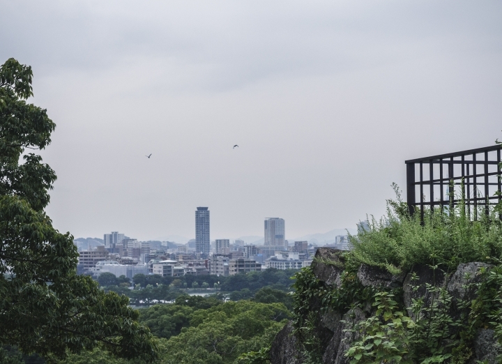 【福岡輕旅行 - 上回】-- 旅遊/拍攝