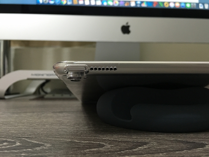 {分享}遲來的iPad Pro 9.7 保護殼"POWER SUPPORT iPad Pro 9.7 Air Jacket (可裝SmartCover)