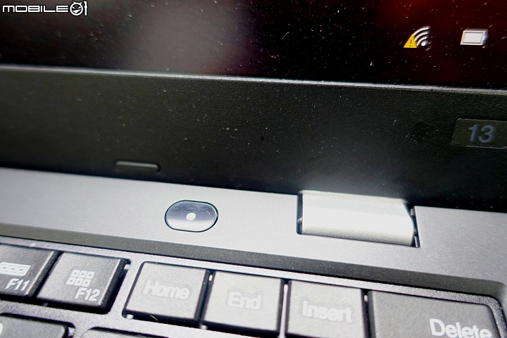 聯想 ThinkPad 13 使用心得感想