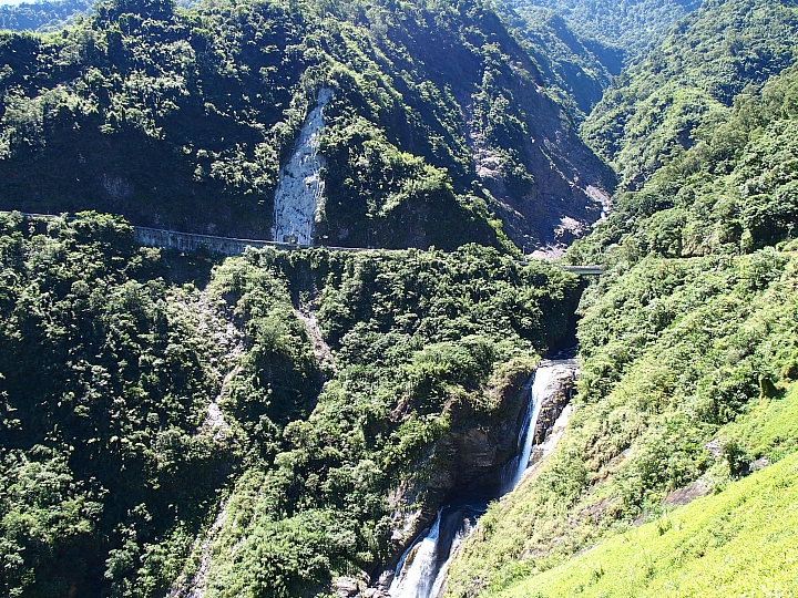 山地門感受點點幸福小確幸：紅藜蔥油餅，也帶您旅遊整個山地門、霧台。