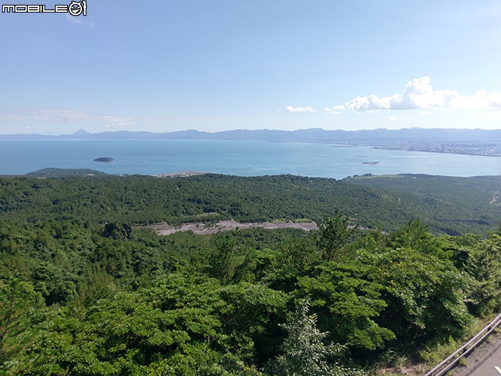 Welcome Cute一日券 搭市電、渡輪、巡迴巴士遊櫻島