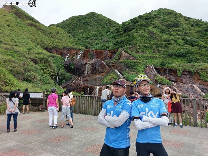 無三不成里之第三次環島大驚險.8/6~8/14(全文完)