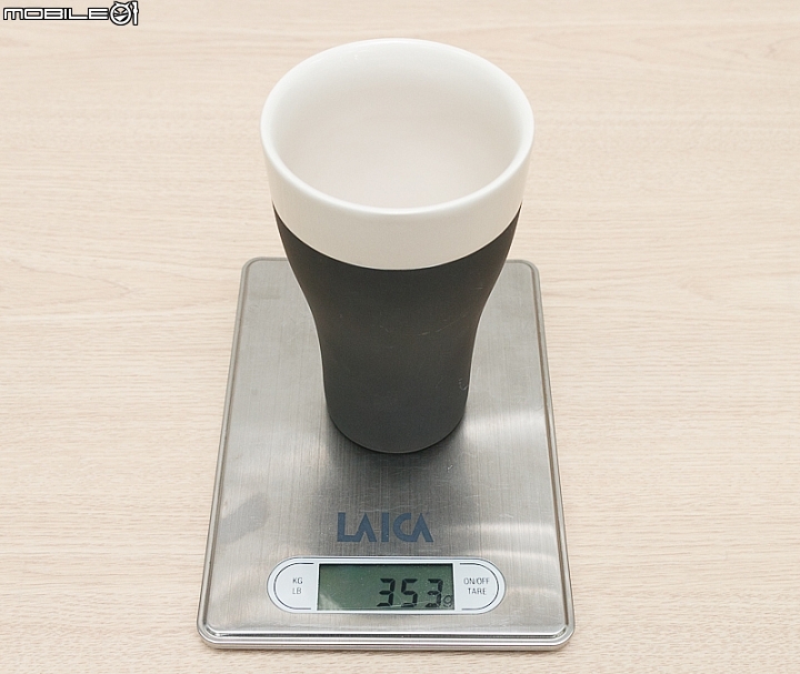 [小物分享]Magisso Self-Cooling 啤酒專用杯試用