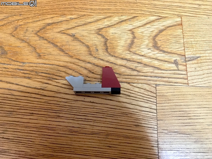 LEGO Star Wars 75060 UCS版 開箱