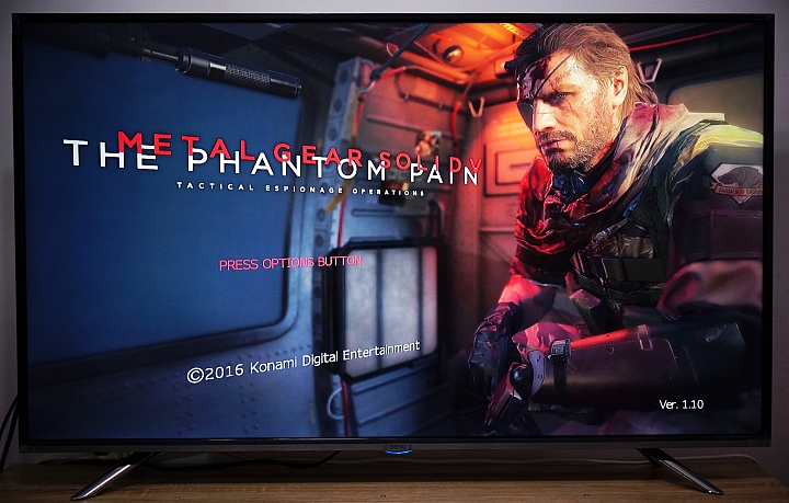 護眼低藍光的視覺饗宴 ~ BenQ 50IZ7500 4K 50吋護眼低藍光大型液晶開箱和評測