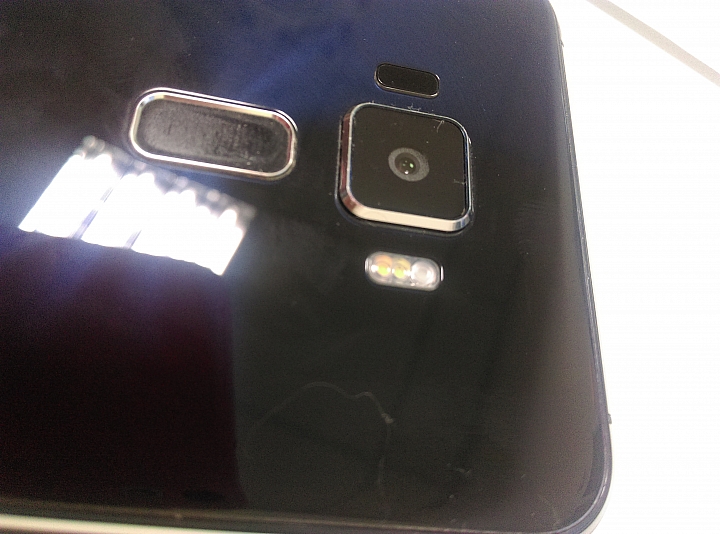 我的泡河水zenfone3竟然復活了!!