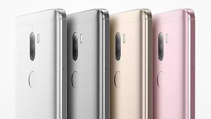 小米 5s、5s Plus 規格整理