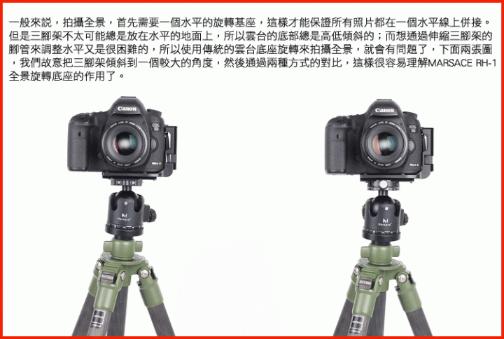 [開箱]新款邁途3號碳腳W324C+Q44全景雲台套裝