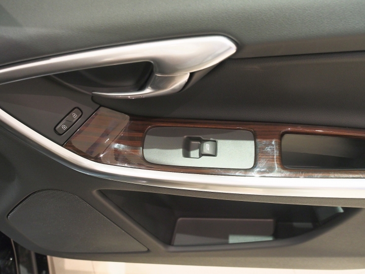 我們永遠以人為優先 — 「Volvo非試不可。體驗安全」XC60 T5 R-Design 體驗活動分享