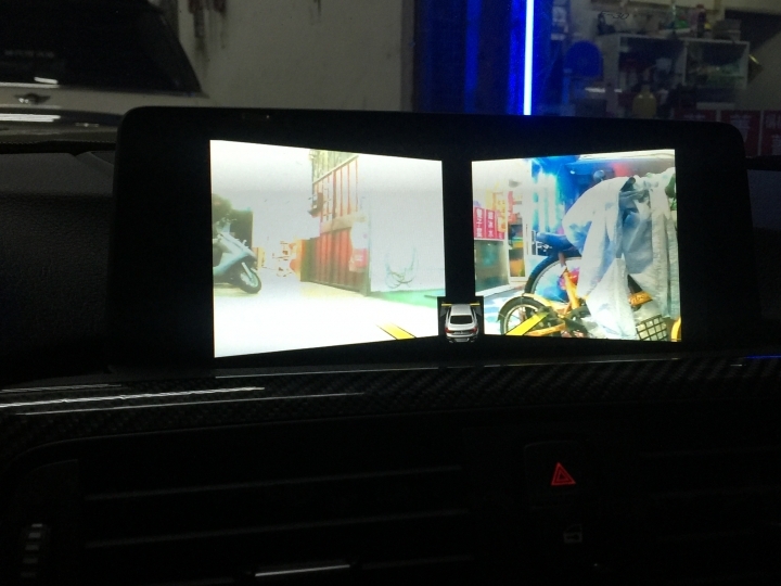 開箱文第二彈～～ M4 也趕來 2017式了！！！