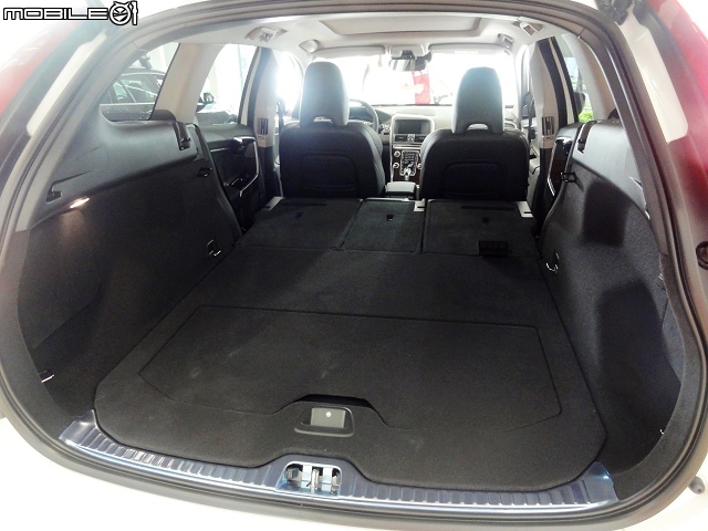 點滴求進步！Volvo XC60再展Drive-E科技魅力