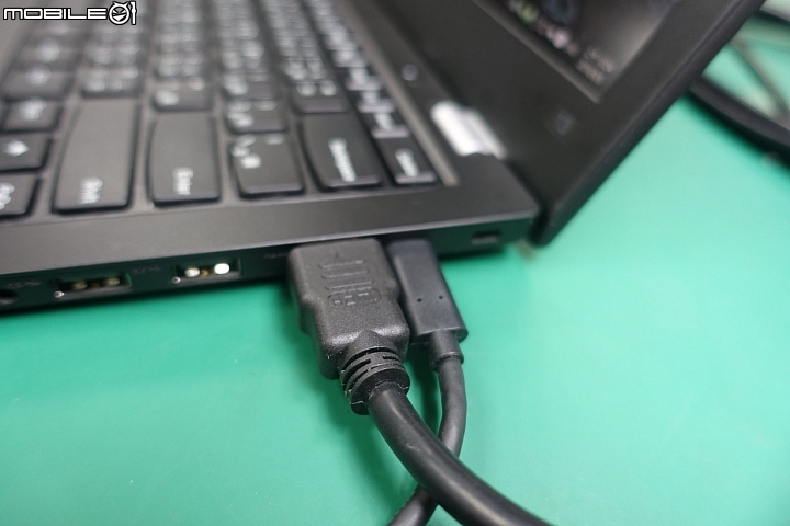 聯想 ThinkPad 13 使用心得感想