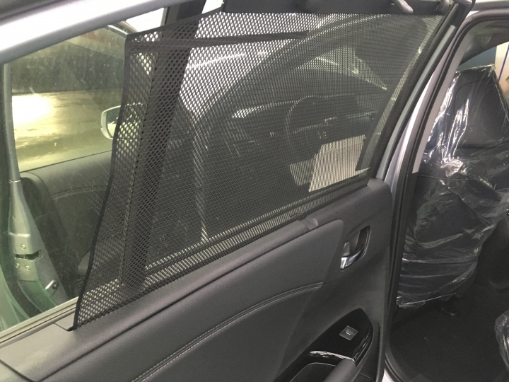 Accord hybrid 台灣版本 （照片更新）