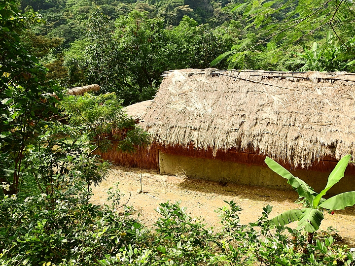 山地門感受點點幸福小確幸：紅藜蔥油餅，也帶您旅遊整個山地門、霧台。