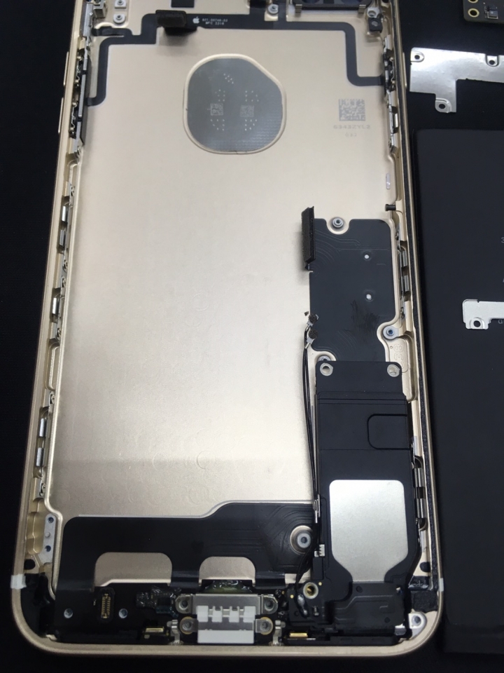 分享首賣iPhone 7 plus  台灣首拆?
