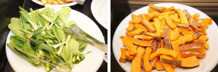 〔食〕【台南吃到飽】二鍋壽喜燒／涮涮鍋吃到飽｜Focus樓上。就是要大口吃肉吃到飽！