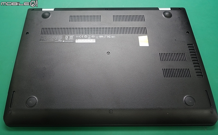 聯想 ThinkPad 13 使用心得感想