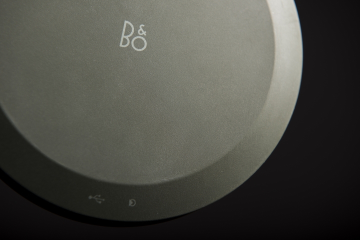 [分享] B&O A1
