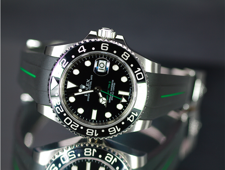 [請教] Grand Seiko的錶帶或零配件
