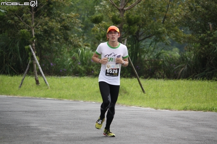 20160925三鶯桃花源路跑2