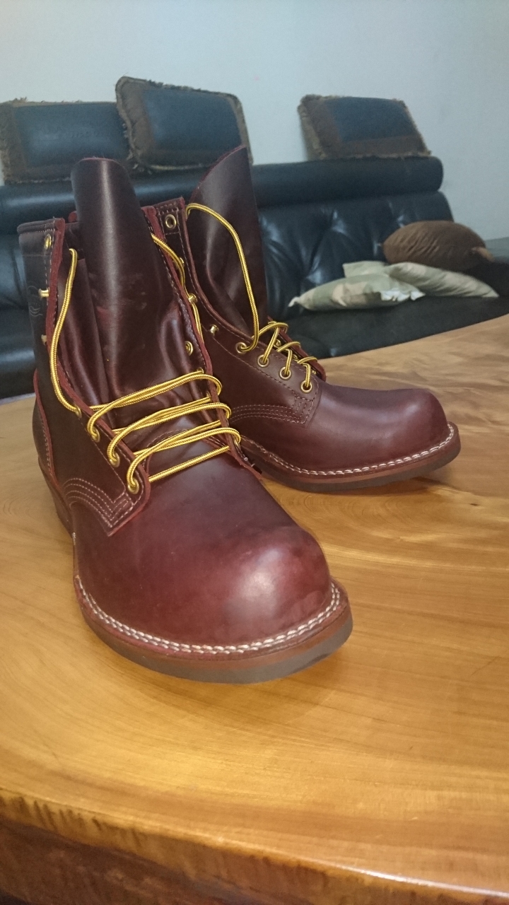Wesco Jobmaster分享