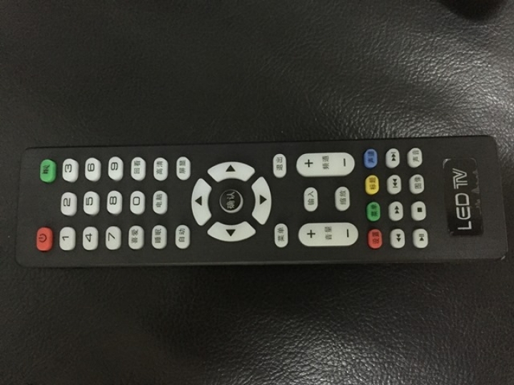 拆筆電螢幕改裝成影音播放器
