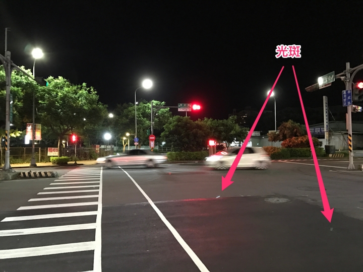 {更新影片檔} [疑問]有人iPhone 7拍照有出現光斑嗎？（附圖）