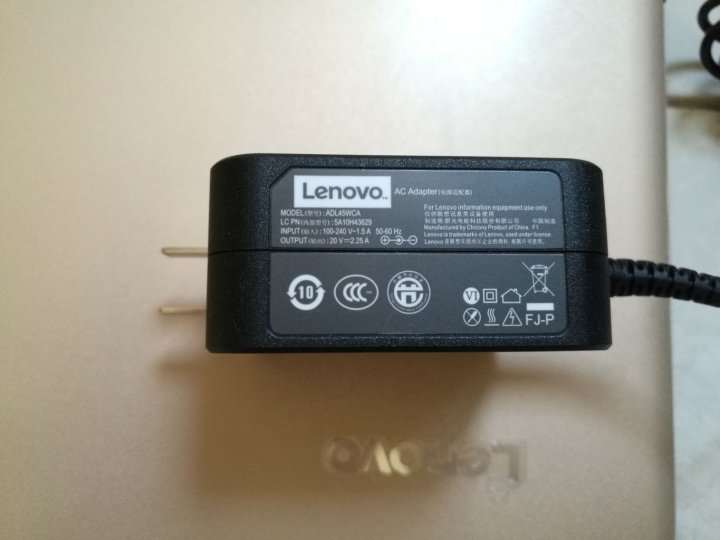 聯想小新air 12[偽]開箱文