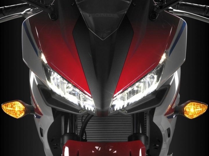 CBR500R想裝測速器