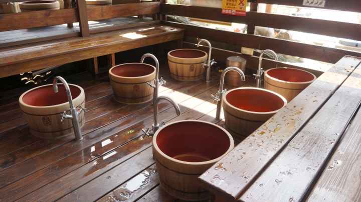 【景點】貝康休閒會館