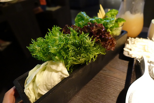 【食記】板橋府中站。這一鍋皇室祕藏鍋物(府中殿)