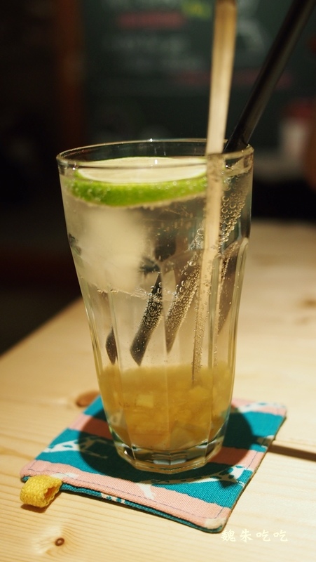 (食)台中 時TOKI 寧靜舒適的小店