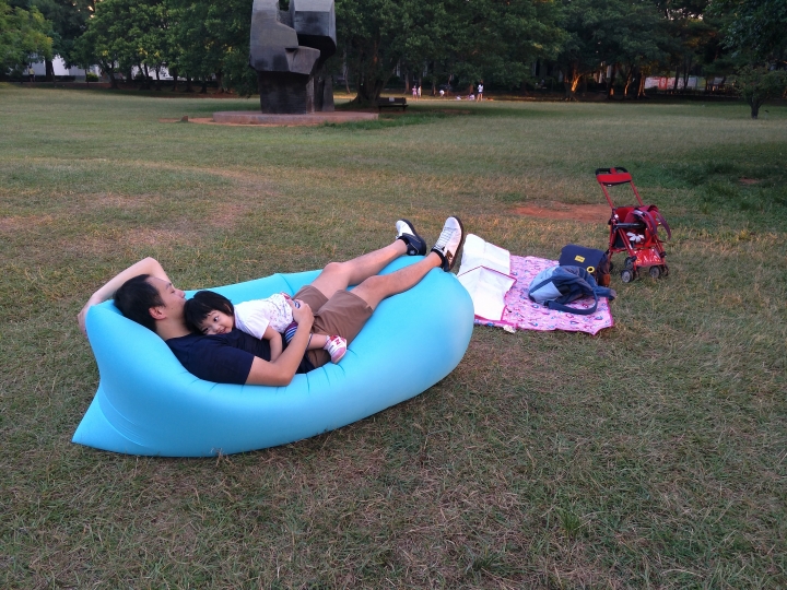 反正好拍最強閃充｜OPPO R9 Plus試用體驗