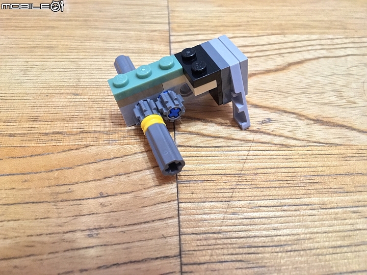 LEGO Star Wars 75060 UCS版 開箱