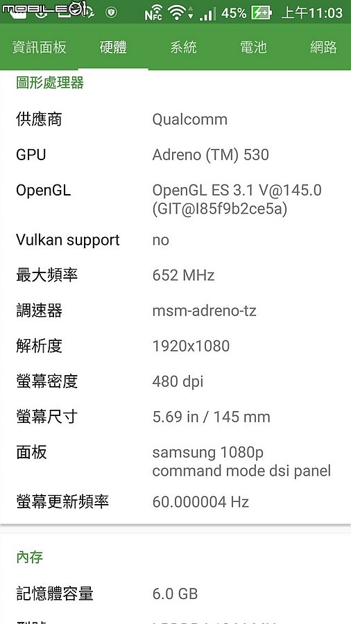 [開箱分享] 最頂級S821處理器手機─ZenFone 3 Deluxe ZS570KL、6G/256G閃耀金