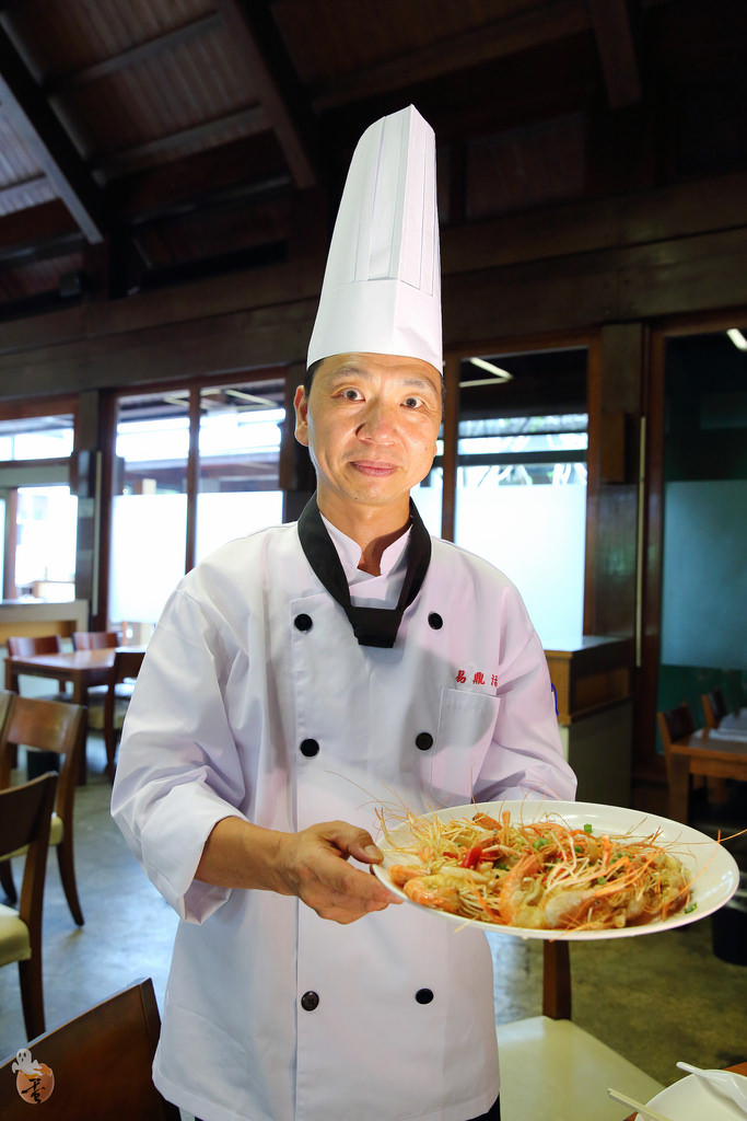 [台中]活蝦料理餐廳-易鼎活蝦台中店  by蛋拔