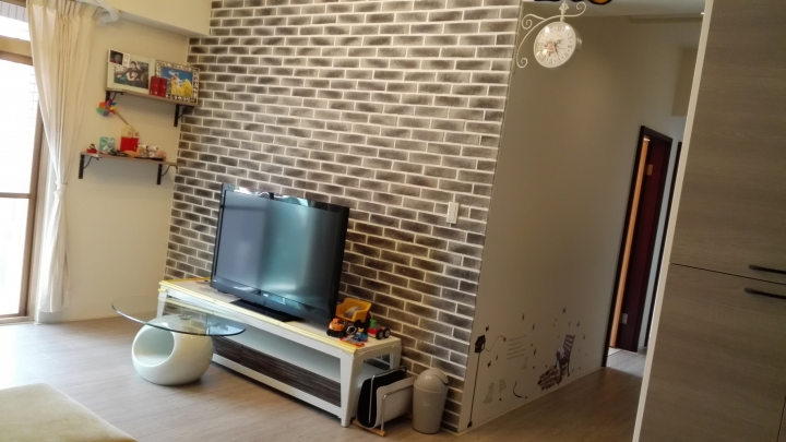 （開箱）實用至上的自以為輕工業鄉村風