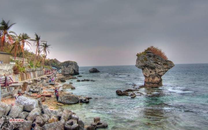 小琉球初體驗 9/24~9/25