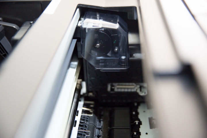 [開箱] EPSON SureColor SC-P807 大尺寸印表機