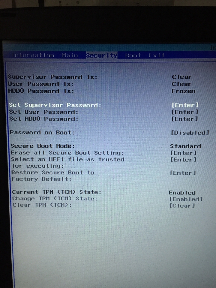 acer win10一直無法光碟開機