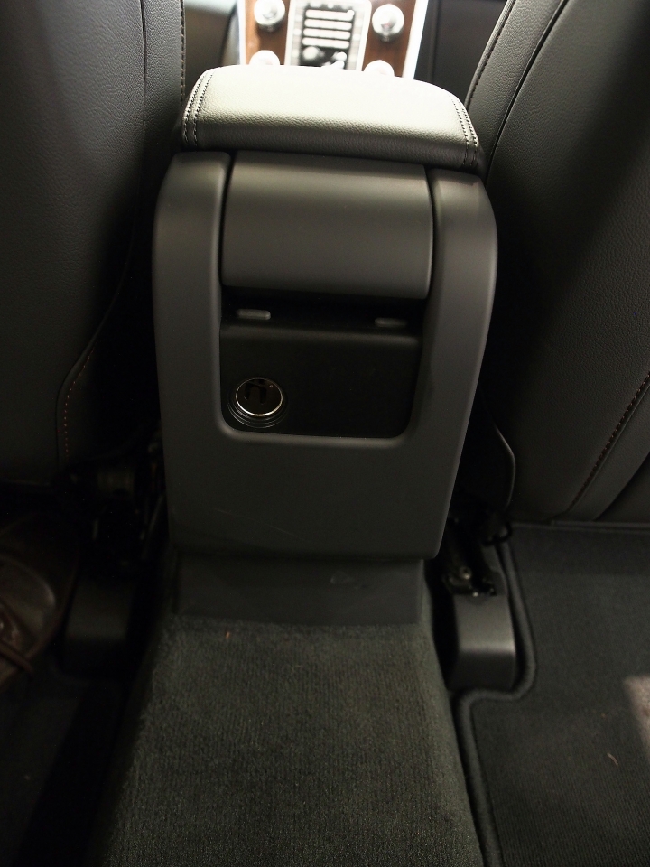 我們永遠以人為優先 — 「Volvo非試不可。體驗安全」XC60 T5 R-Design 體驗活動分享