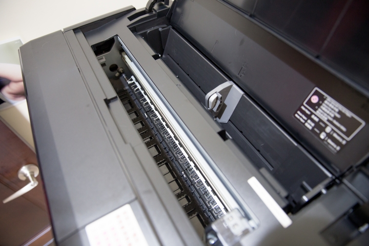 [開箱] EPSON SureColor SC-P807 大尺寸印表機